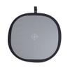 Andoer - Tarjeta reflectora de Referencia Plegable de 60 cm
