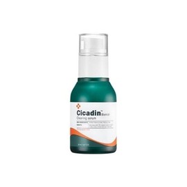 Missha Cicadin Blemish Clearing Serum 30ml / 미샤 미샤 시카딘 블레미쉬 클리어링 세럼 30ml