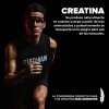 Creatina Monohidratada Pura 2 Botes De 450g 180 Serv Birdman