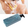 Fragrant Body Wash Men Plant Extract Refreshing Moisturizing Deep Cleansing