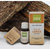Joy Natura ALCHIA 100% Pure Larch Oil 20 ml Ideal