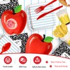 151pcs Back to School Plates Napkins First Day of School