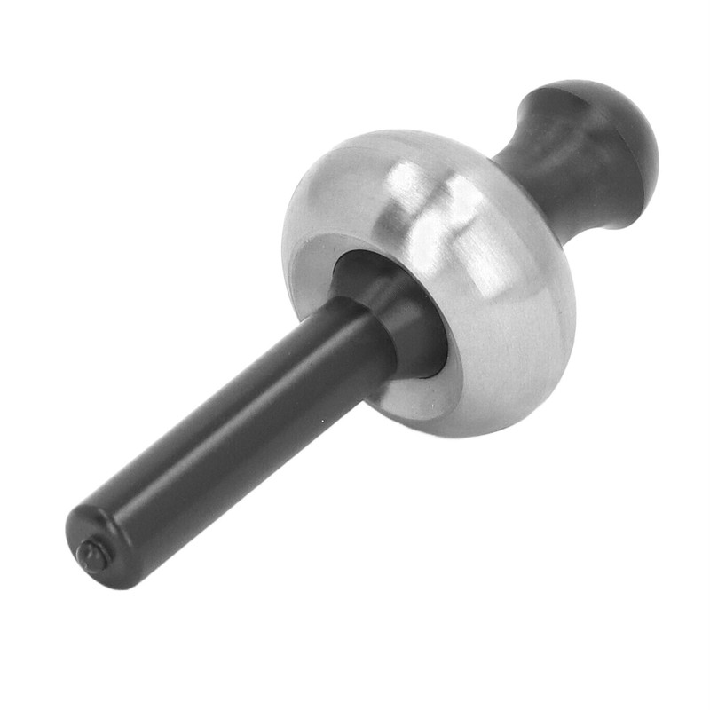 Mushroom Fingertip Twist Gyroscope Decompression Relaxing Hand Mushroom Fingertip Gyroscope