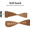 Kutop Charge 2 Replacement Band, Soft Exercise Band, Adjustable, Interchangeable,