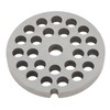 Meat Grinder Disc Stainless Steel Replacement Plate Disc Blade for
