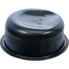 BGS 8315-3 Replacement Rubber Membrane, Suitable for 8315
