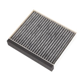 EVAYP Activated Carbon Filter, Suitable for 11049701 00703595 11026769 00705431 Bosch DHZ5326, Neff Z5101X1, Siemens LZ53251 Kitchen Hoods, Cooker Hoods