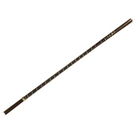 Vallorbe Glardon Jewellers Saw Blades Grade 1/0 for jewellery makers and hobbyists. Pack of 12