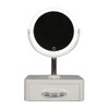 Vio Beauty Mirror with UV Light Product Cleansing Drawer