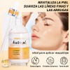 Srum Premaquillaje Retinol 100ml Ultramo Para DaNoche Antiageing Todo Tipo
