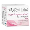 ARYA LAYA Rose Regeneration Day & Night Cream RICH, 50