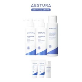 Estuato Barrier 365 Lotion 2nd generation 2 units 150ml + 1 unit Hyde essence 200ml / 에스트라아토베리어365로션2세대 150ml2개+하이드에센스200ml1개