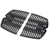 Weber Porcelain-Enameled Cast-Iron Cooking Grates