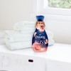 Downy Infusions Laundry Fabric Softener Liquid, Bliss, Sparkling Amber &