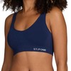 STEP ONE Smoothfit Bra. Ultra-Soft Women's Everyday Bra, Lifts &
