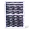 Lashes extention, Reusable lashes Natural Look, 280 Pcs False Lashes