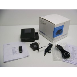 Plantronics Calisto P835-M Speaker Phone with PA50 Wireless Microphone