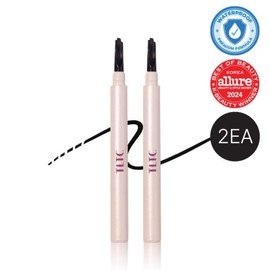 (TLTC)티엘티씨 워터프루프 점막 라이너 2개 SET (TLTC) TLC Waterproof Mucosal Liner 2-Piece Set