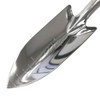 Fukui [OWL/Oulu] Stainless Steel Co-Pattern Transplanting Gutter Thin #500S-S