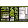 Chile Lengua de Fuego Mild Hot Sauce (Pack of 2,