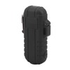 Outdoor Double Arc Electric Lighter Portable Waterproof Flashlight Lighter Charging