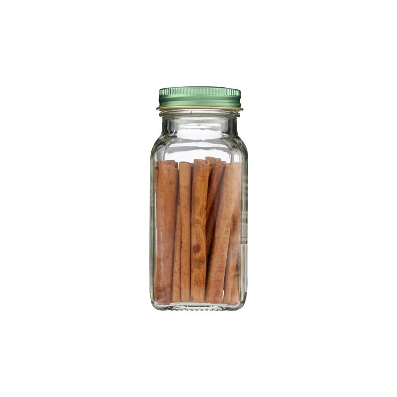 Simply Organic, Canela El Rajas, 32 Gr.