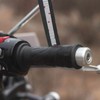 Leather Band: Grip Wrap, Handle, Lever Grip, Protection, Dirt Prevention,