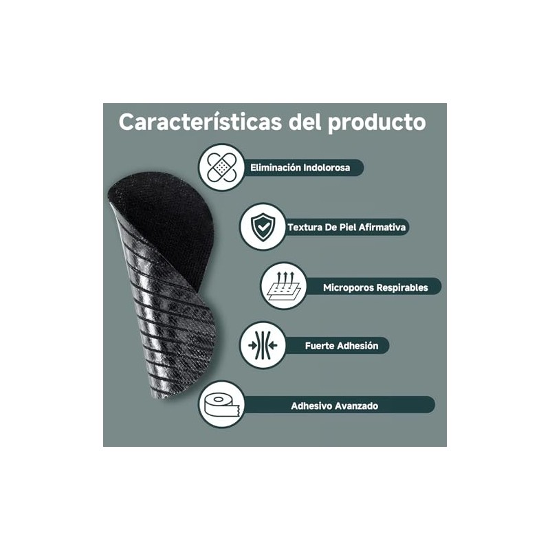 30 Tiras Bucales Antirronquidos, Dejar de Roncar Ronquidos Soluciones
