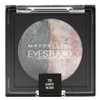 Maybelline Eye Studio Duo Baked Eye Shadows Shiny Nude 70