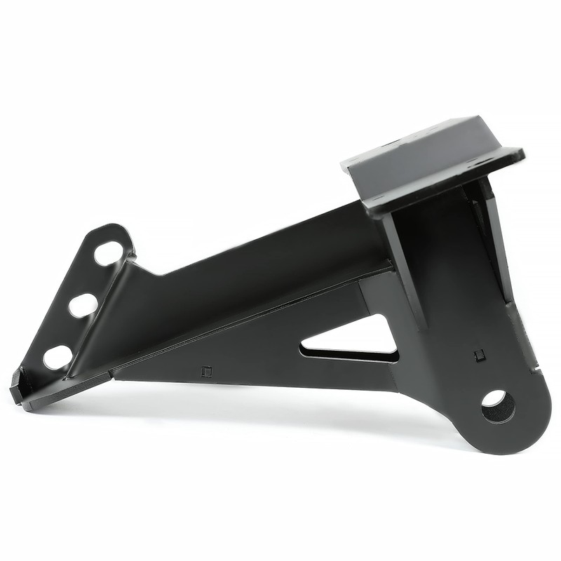 KUAFU Track Bar Drop Bracket Compatible with 2005-2007 Ford F250