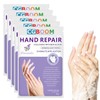 5 Pairs Hands Moisturizing Gloves, Hand Skin Repair Renew Mask