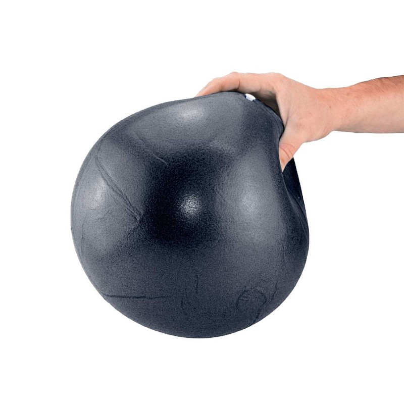 ATC Handels GmbH Soft Pilates & Yoga Ball Anthracite