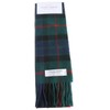 Lochcarron of Scotland Gunn Modern Lambswool Scarf