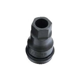 SEK 1/2" (12.7) DR. Architectural Washer Bit 0.7 inch (19 mm) ICB419