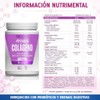 DR. WILL Colágeno Hidrolizado en Polvo 500 g, Péptidos de