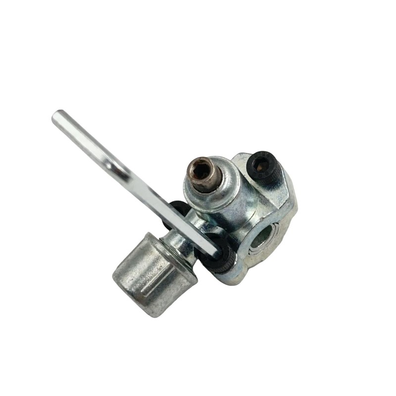 BPV31D Bullet Piercing Valve Refrigerator Tap Compatible with 1/4 Inch,