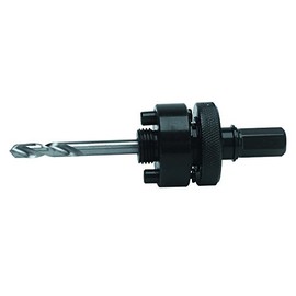 Irwin 10504536 Mandrel 9.5mm (14-30mm)