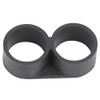 100Pcs Drip Irrigation Water Tube End Plug Fitting Irrigation Accessories