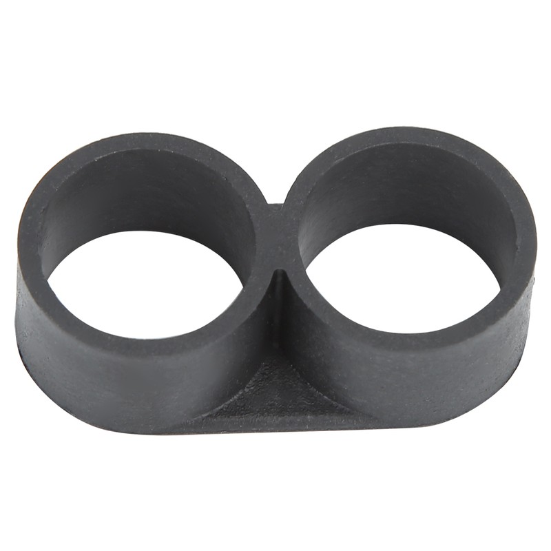 100Pcs Drip Irrigation Water Tube End Plug Fitting Irrigation Accessories
