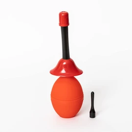 Pic Solution Vaginal Shower Size 10 350ml Capacity 90g