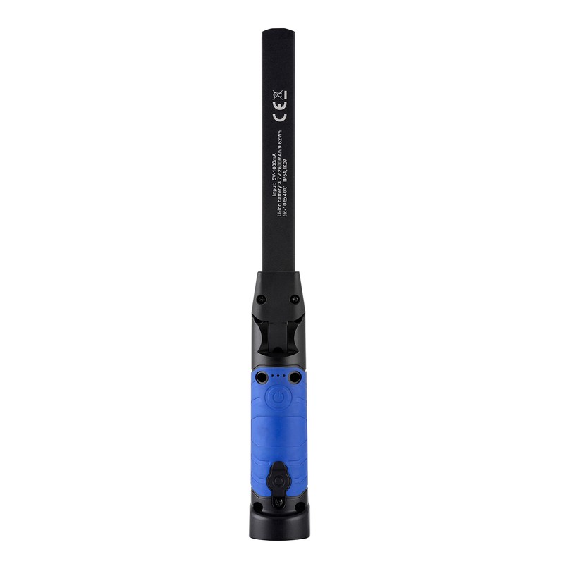 Ryme Automotive - Work Light FIT 6 W COB LED