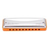 KONGSHENG Benders Harp 10 Hole 20 Tone Blues Beginner Harmonica
