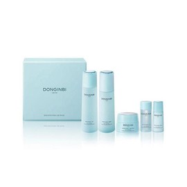 Donginbi [Jeongmoll] Donginbi Hydra Bounce 2-type Special Set (Skin 150ml, Emulsion 130ml, Gift Set 3 types)