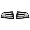 KUAFU Tail Lights Compatible with 2004-2008 Honda Acura TL Replacement