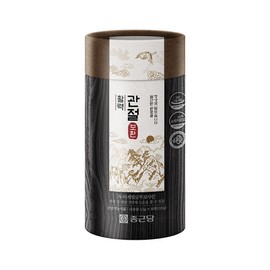 Chong Kun Dang Vitality Joint Replacement Glucosamine Joint Nutrient 30 tablets, 1 unit / 종근당 활력 관절보환 글루코사민 관절영양제 30정, 1개