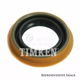 Timken Wheel Seal Rear 100357 for Ford Lincoln