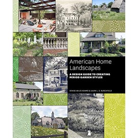 American Home Landscapes