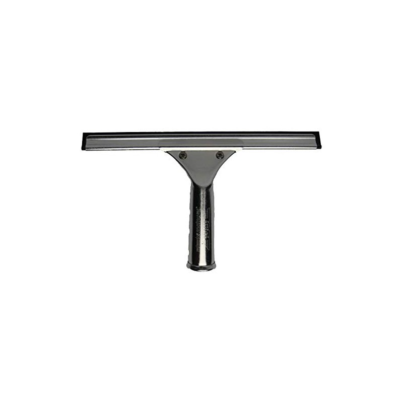 Ettore 11110 Original Window Squeegee, 10-Inch