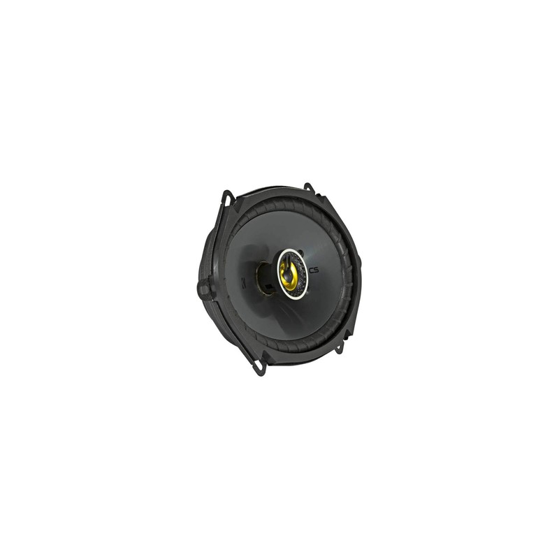 KICKER CS Series CSC68 6 x 8 Inch Car Audio