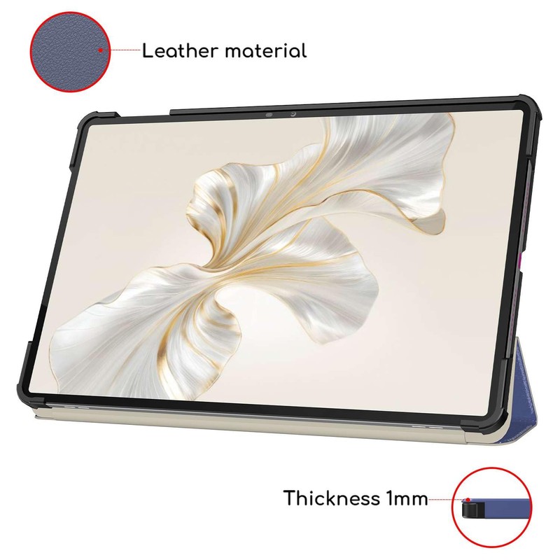 ebestStar - Case for Honor Pad 9, Slim Smart Cover